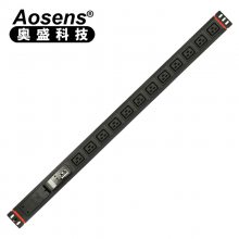 ʢ12λPDUԴRS485ڼPDUмⱨ AS-1.5UB-D12R