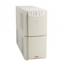 APC UPS不间断电源SU5000UXICH 5KVA/3750W监控电脑稳压机房用