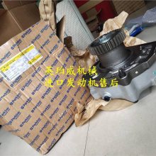 四川省卡特发动机配件增压器1352756、1348449
