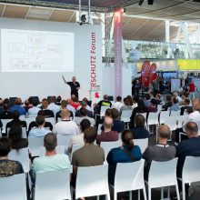 2026年德国汉诺威消防展览会即将盛大开展