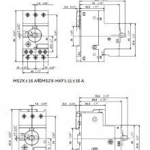 ȫԭװABB綯·MS2X-12ﱣ 