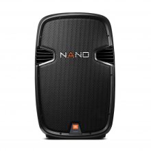  JBL NANO355  ЯʽԴ15ӢƵȫƵ