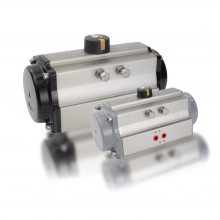 VAD65-400VAR65-400гʽִлPneumaticActuator