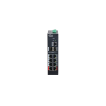  DH-IS4300-8GT2GF-110 8ڶ׼ҵPoE