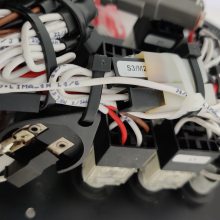 STEYR M14TCAM 船舶救助艇专用柴油发动机