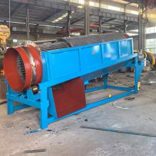 无轴滚筒筛筛网的使用寿命一般是多久？