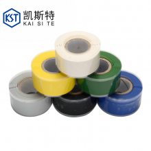 硅橡胶自粘带厂家直销阻燃硅胶防水胶带 抗紫外老化