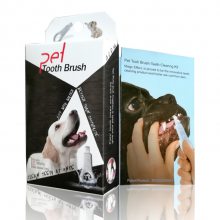 宠物用品 狗用洁牙擦 牙齿清洁护理 宠物洁牙擦