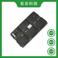 二手拆机翻新件ABB机器人控制柜伺服驱动器3HAC025338-006 IRC5控制柜驱动器