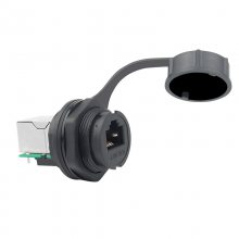 LSHITECH M25ں ˮ ҵ̫ RJ45ղͷ