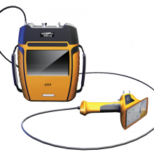江西挥发性有机物（VOCs）泄漏检测仪、便携式总烃检测仪VOC-5000