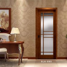 实木门设计中应考虑的性能