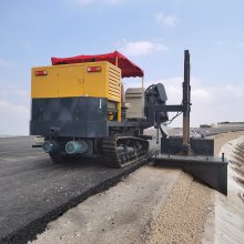 滑膜机的工作原理和适用范围