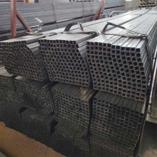 中盛兴隆 合金钢方通 455*455*13mm 太阳能使用管材