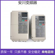 ***供应安川变频器0.2KW CIMR-VB4A0001BBA V1000矢量控制型