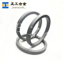 硬质合金圆环 碳化钨动静环 机械密封环 硬质合金环