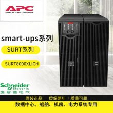 APC SURT8000XLICH UPSϵԴ ҵӦ󱸵Դ