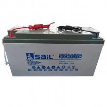 SaiL緫6-CNJ-40 12V40AH̫· ϵͳ