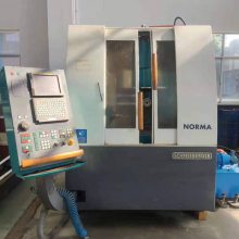 转让二手瑞士施利博格NORMA CFG五轴数控磨床二手外圆磨