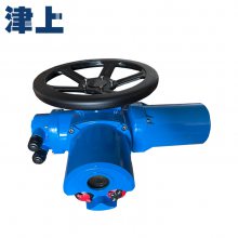 防爆推力型电动执行器 LKZ120 LZK180 LZK250 LZK350 伯纳德 津上