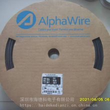 AlphaWire300V20AWG8о25058BK199UV