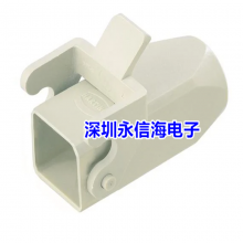 HARTING 09200030720ظɵԴ 3A CBL TO CBL PG11 GREY PLASTIC 1 LEVER
