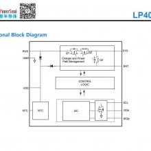 ΢Դ̹Ӧ LP4081H ԳоƬ װDFN-10