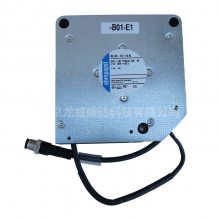 RL90-18/14N 120×120×37mm 德国EBM蜗壳式交流风机 RL90-18/56