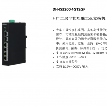  DH-IS3200-4GT2GF 42ǧ׷ǹ