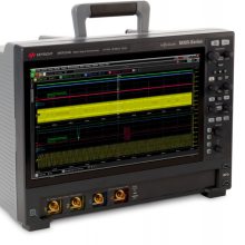 ȫֻ Keysight ǵ¿ƼMXR608Bʾ6 GHz