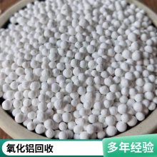 污水分子筛回收 碳素吸附剂 废氧化铝球 解决库存积压 实力雄厚