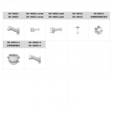 iDS-2DC7C144IMW-D(20xF1) ˫400ȫȫǹ ͷ4mm4.8 mm~96 mm ˳ⱨ