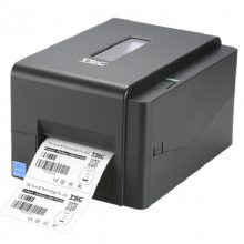 牛皮纸打印机 T6532条码打印机 不干胶打印机 3种接口 USB 串口 网口