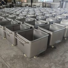 景翔牌猪肉真空滚揉机鸭翅滚揉机牛排腌肉机
