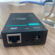 ʽMOXA NPort 56108ڴڷʱ5