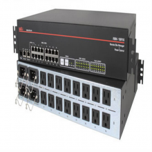 WTIԶ̿TSM-24-DPS Console Server