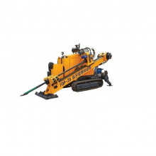 明投 安装简单 用于水平降水工程 液压顶管机 可定制