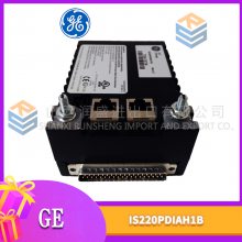 IS220PDIOH1B GE 全新原装 进口 质保一年
