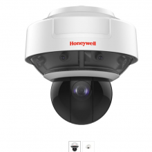 HIPTZ-2201W-IR Honeywell 1080P高清红外一体化云台网络摄像机