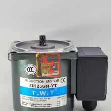 TWT|ͥ늙C(j)4IK25GN-YTR_(d)INDUTION MOTOR 380V TUNG MAY