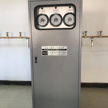 医用中心供氧系统汇流排的设计,中心供氧氧气汇流排是上海齐威医用中心供氧汇流排生产厂家