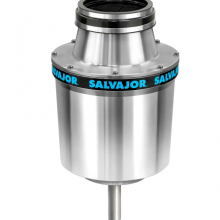 Salvajor 500-CA-12500-CA-WSP500-CA-18