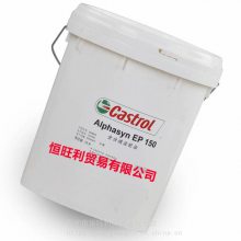 ʵEP150# Castrol Alphasyn EP150 ȫϳɳ150