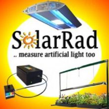 StellarNet̫նȹ׷ϵͳSolarRadϵйǲϵͳ