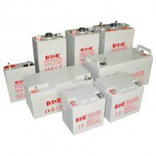 EXOR EX80-12 Ǧ12V80Ah UPSϵԴ ֱ