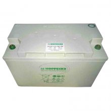 德国荷贝克蓄电池SB12V100Ah/140AH/130AH/110AH/80AH/60AH/50AH/
