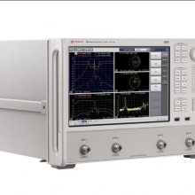 Keysight/ǵ E5080A E5080B 9kHz-9GHz 4˿ʸ