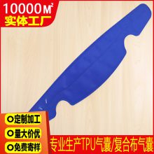 定制加工頭部按摩儀氣囊 智能頭保儀成人護頭儀氣袋 頭罩內(nèi)囊廠家