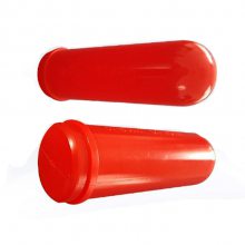 Ӳ�ʵ�ѹ���¶˲���Ե��H029-40���߶�ͷ�ڱ��־���ϩ�ն���