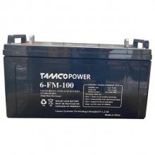 ̩TAMCOPOWER6-FM-24 12V24AHֱ 